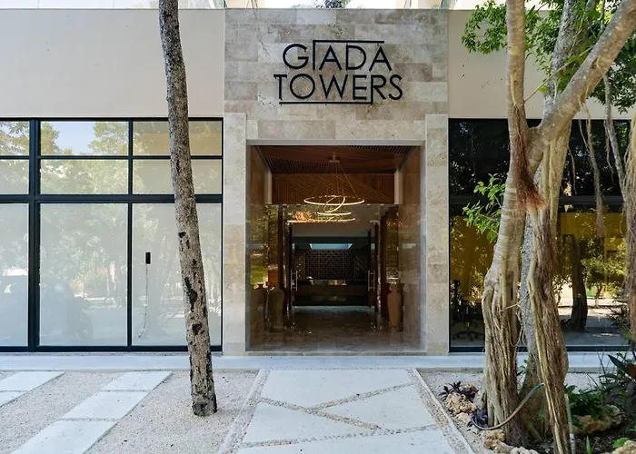 Giada 205 Armony In Aldea Zama